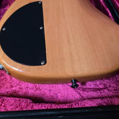 Modulus Quantum Six-String 1991 - Excellent Condition image 9