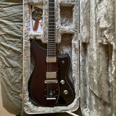 !AMAZING! Dunable Yeti 2021 - Tobacco Burst image 5