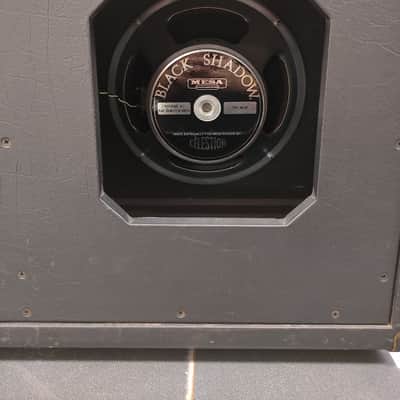 Mesa Boogie Road King 2x12" Guitar Speaker Cabinet 2010s - Black image 9