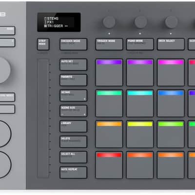 AlphaTheta SLAB Controller for Serato Studio image 2