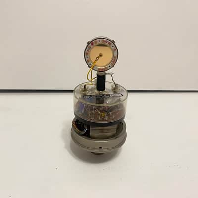 Beautiful Condition Neumann M249b “Klaus Heyne” Modded microphone system k49 ac701 neumann m49 image 8