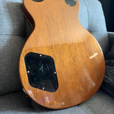 Gibson Les Paul Standard 2008 - 2012 - Honeyburst image 8