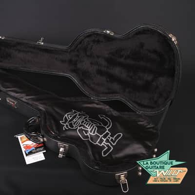 Gibson Angus Young Signature SG 2000 - 2009 - Aged Cherry image 3