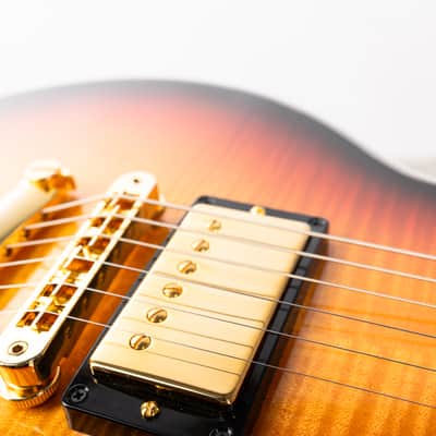 Gibson Les Paul Modern Supreme, Fireburst | Demo image 15