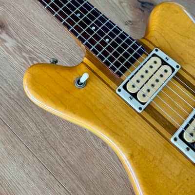 Martin EM-18 1979 Natural - Mighty Mite pickups Van Halen ★Free EU Shipping★ image 7