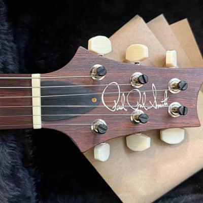PRS Paul's Guitar 10-Top 2020 w/ Hard Case image 10