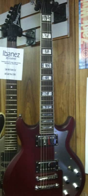 Ibanez AXS42 | Reverb