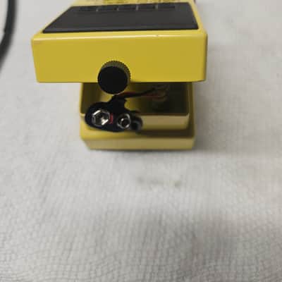 Boss. Sd 1 overdrive pedal Sd 1 image 7