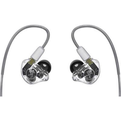 Mackie MP-320 Triple transducteurs dynamiques image 2