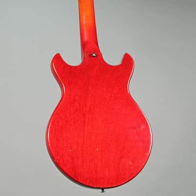 1965 Gibson Melody Maker D [*Demo Video] image 2