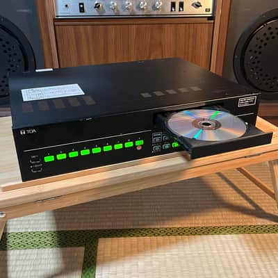 TOA C-DR091D6 9-Channel CCTV Digital Video Recorder | Professional Security DVR | Working image 6