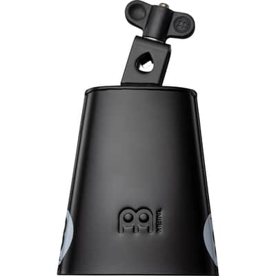 Meinl Cowbell SL525-BK, 5 1/4", Session Line - Cowbell image 2
