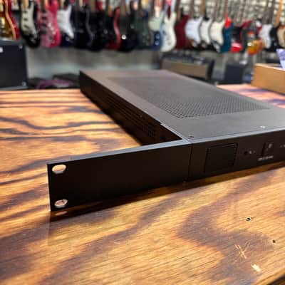 Sonance DSP 2-150 MKIII AMP - 300W 2.0-Ch. Multi-Channel Amplifier With DSP image 3