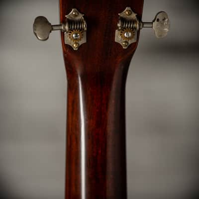 Martin D-18 Authentic 1937 - Aged image 18