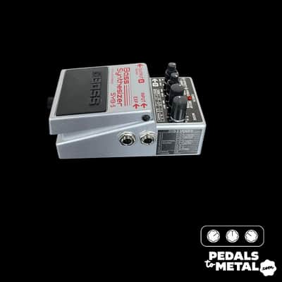 Boss SYB-5 Bass Synthesizer -x10956 image 4