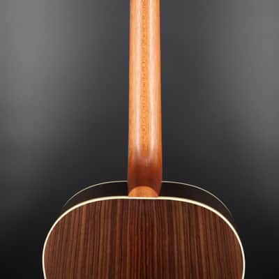 Gibson Montana J-45 Studio Rosewood - Antique Natural image 9