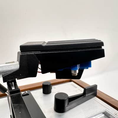 (Rare) Vintage Dual CS 601T 550 Turntable image 15