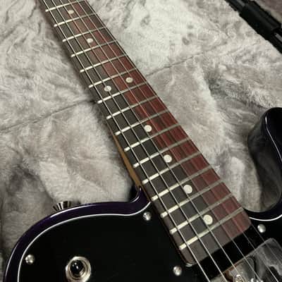 Fender Kingfish Telecaster Deluxe image 4