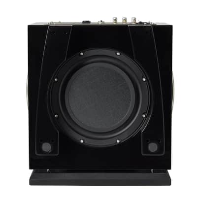 REL S/550 - Active Subwoofer - NEW! image 10