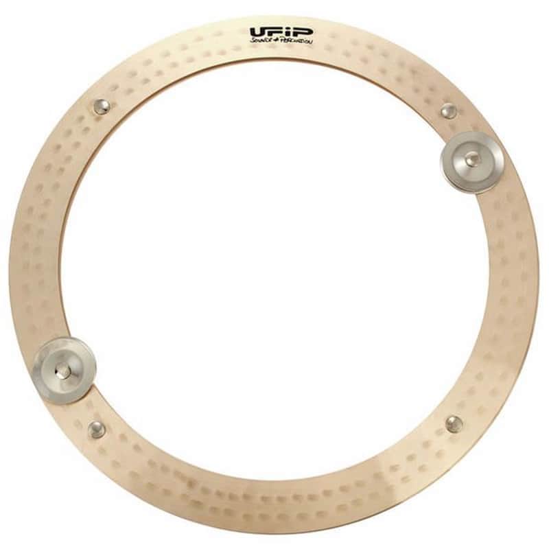 UFiP Snare Clang 14" image 1