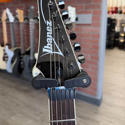 *Project* Ibanez MTM2-BK Mick Thomson Signature image 3
