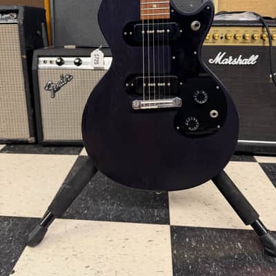 Gibson Melody Maker Special 2011 - 2013 - Satin Ebony image 4