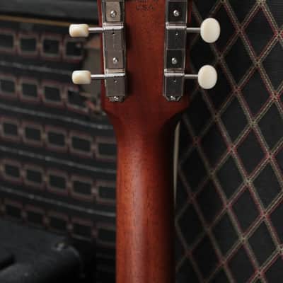Gibson LG-2 2026 - Mahogany Faded image 5
