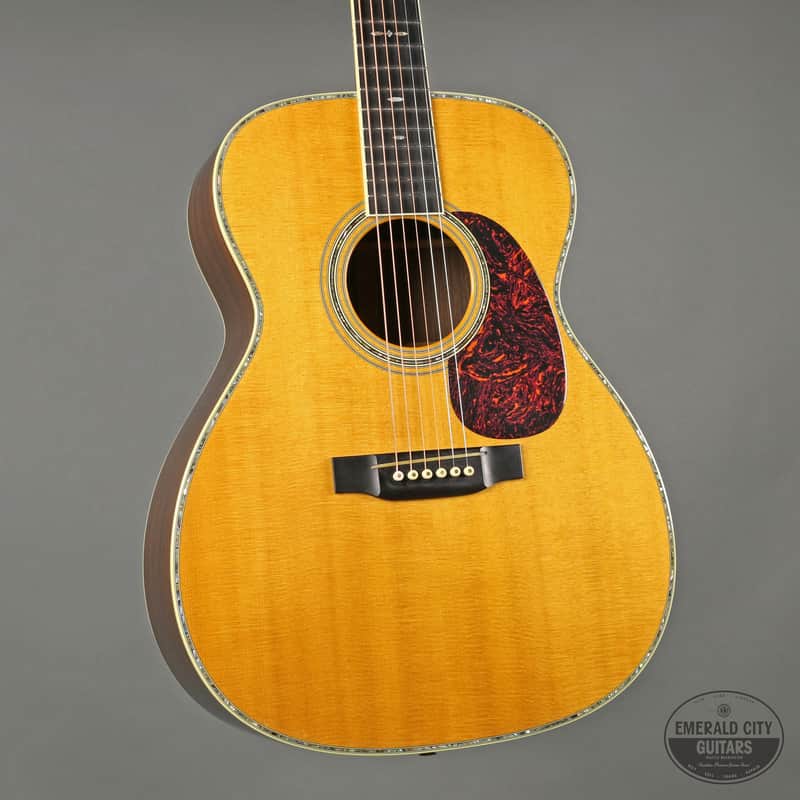 Martin Standard Series J-41 Special image 1