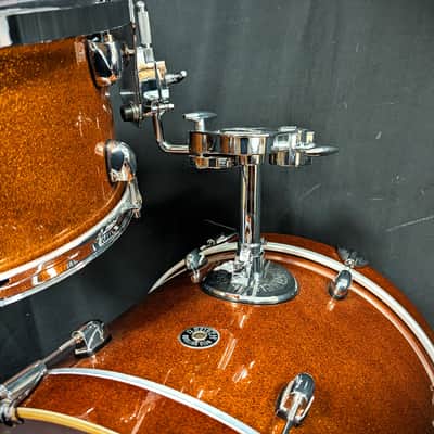 Gretsch Drums 4-Piece Catalina Club Shell Pack image 9