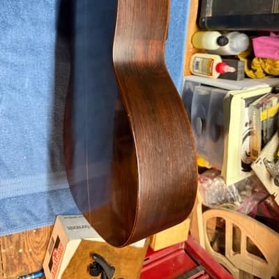 1930 Martin 00-21 image 5