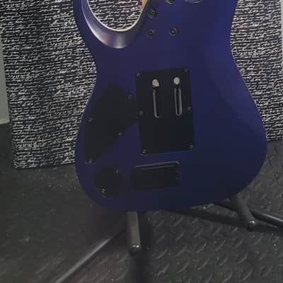 Tim Henson Fishman's Fluence Ibanez RG image 7