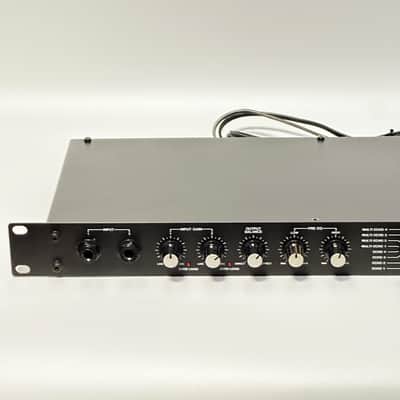 Boss Digital Multi Echo RE-1000 1990 - Black image 7