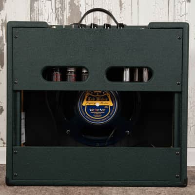 EBO Customs Del Rio 20 Watt 1x12" Combo image 4