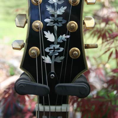 Epiphone Sheraton II Early 90s white / gold hardware image 5