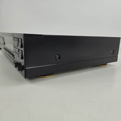 Denon - DCD-1700 - Stereo Compact Disc Player image 9