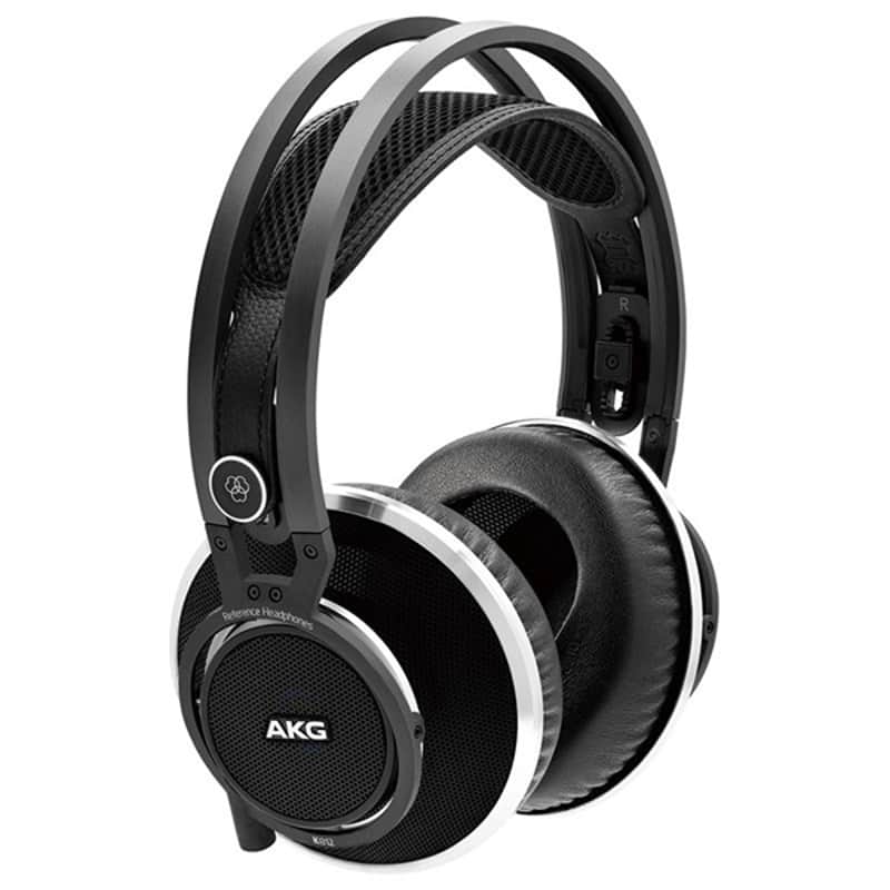 AKG K812-Y3 (Open-Ear Headphones) (Official Japanese Market