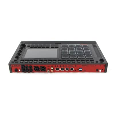 Akai MPC Live III Standalone Sampler / Sequencer image 5
