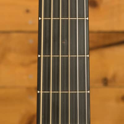 Yamaha Red Label FG5 - Heritage Natural Gloss image 6