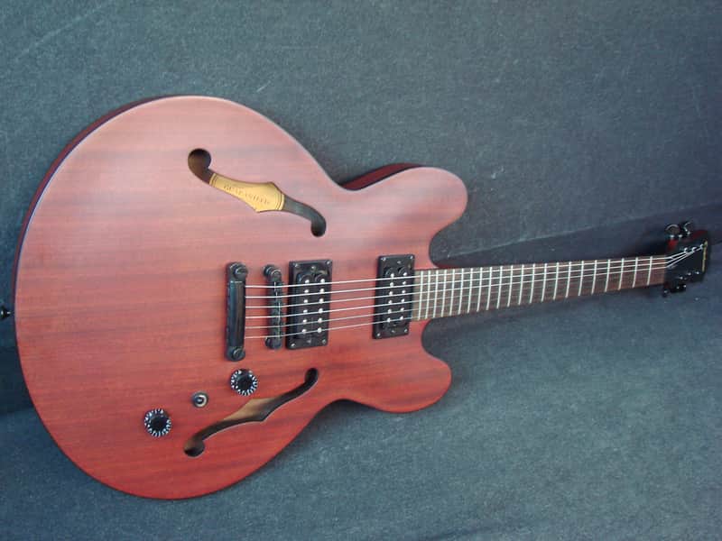 2005 Epiphone Dot Studio 