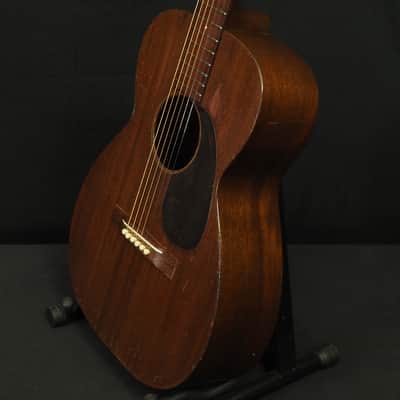 Martin 0-17 1944 - Mahogany image 3