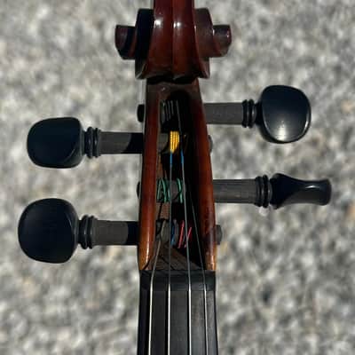 Old Violin “Simon & Frey” 4/4 4/4 image 10