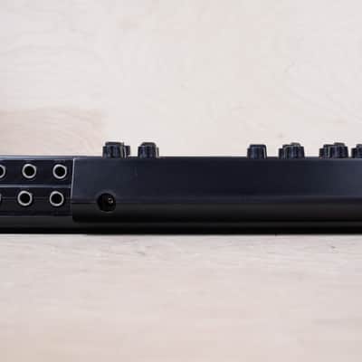 Aria Pro II APE-4 Multi Effects Guitar Pedal MIJ Japan Delay Chorus Overdrive / Distortion w/ Power Supply image 5