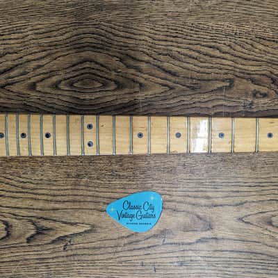 1978 American Fender Tele Neck image 7