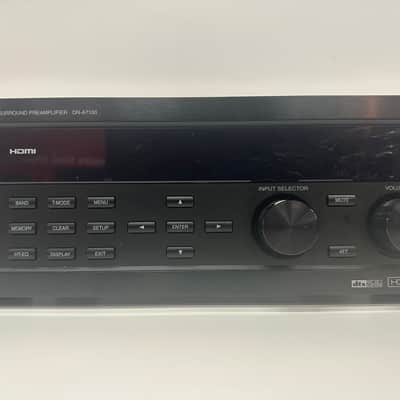Denon DN-A7100 2007 image 4