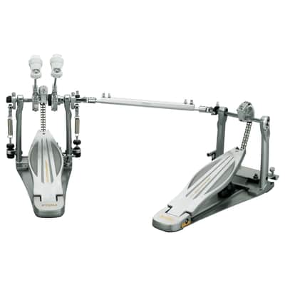 Tama Double Speed Cobra HP910LWLN Left - Double Drum Pedal image 1