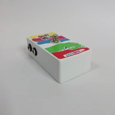 DogBite Pedal + Switch Kit - Killswitch Pedal image 7