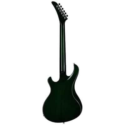 Gibson Victory Figured Top Electric Guitar, Iguana Burst image 6