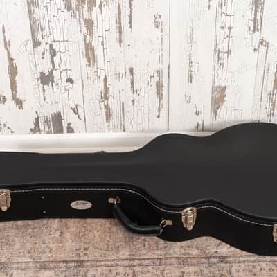 Collings Collings OM2AHCS Hill Country - Adirondack Top, Satin Sunburst image 21