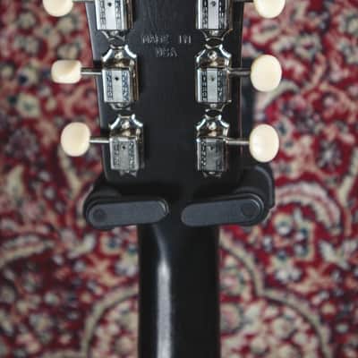Gibson Les Paul Special Tribute Humbucker - Ebony image 4