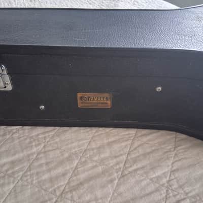 Yamaha FG-300 1970s - Natural image 9